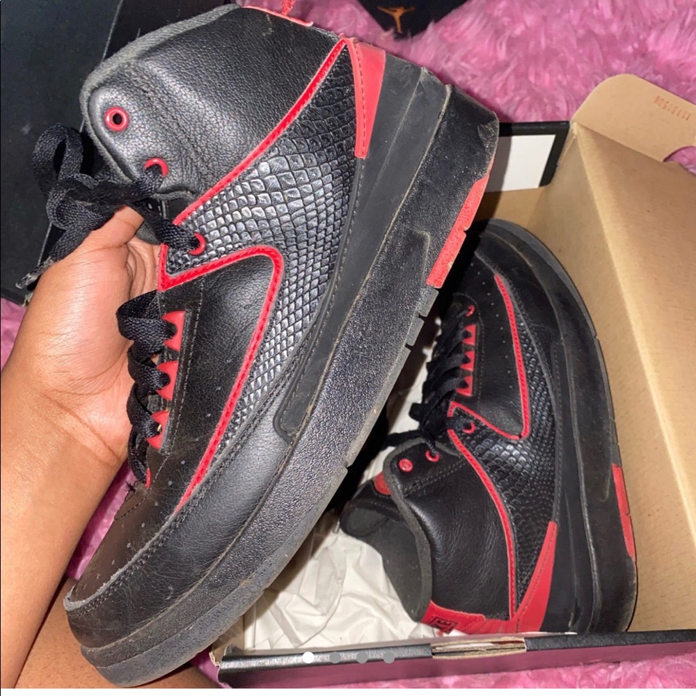 Jordan 2